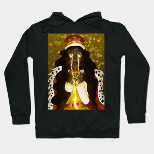 Tears of the Golden Queen Hoodie